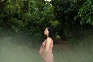צילומי הריון ומשפחה